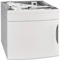 Renewed Lexmark 2000-Sheet Drawer Letter Feeder High Capacity 20G0892 For Lexmark T640 T642 T644 Printers With 90 Days Warranty