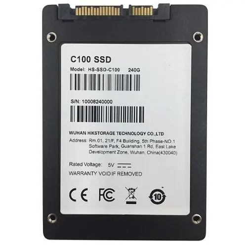 SSD Mixed Brand 240GB Internal SSD SATA 3 6Gb/s 2.5" Solid State Drive For Laptop/Desktop 