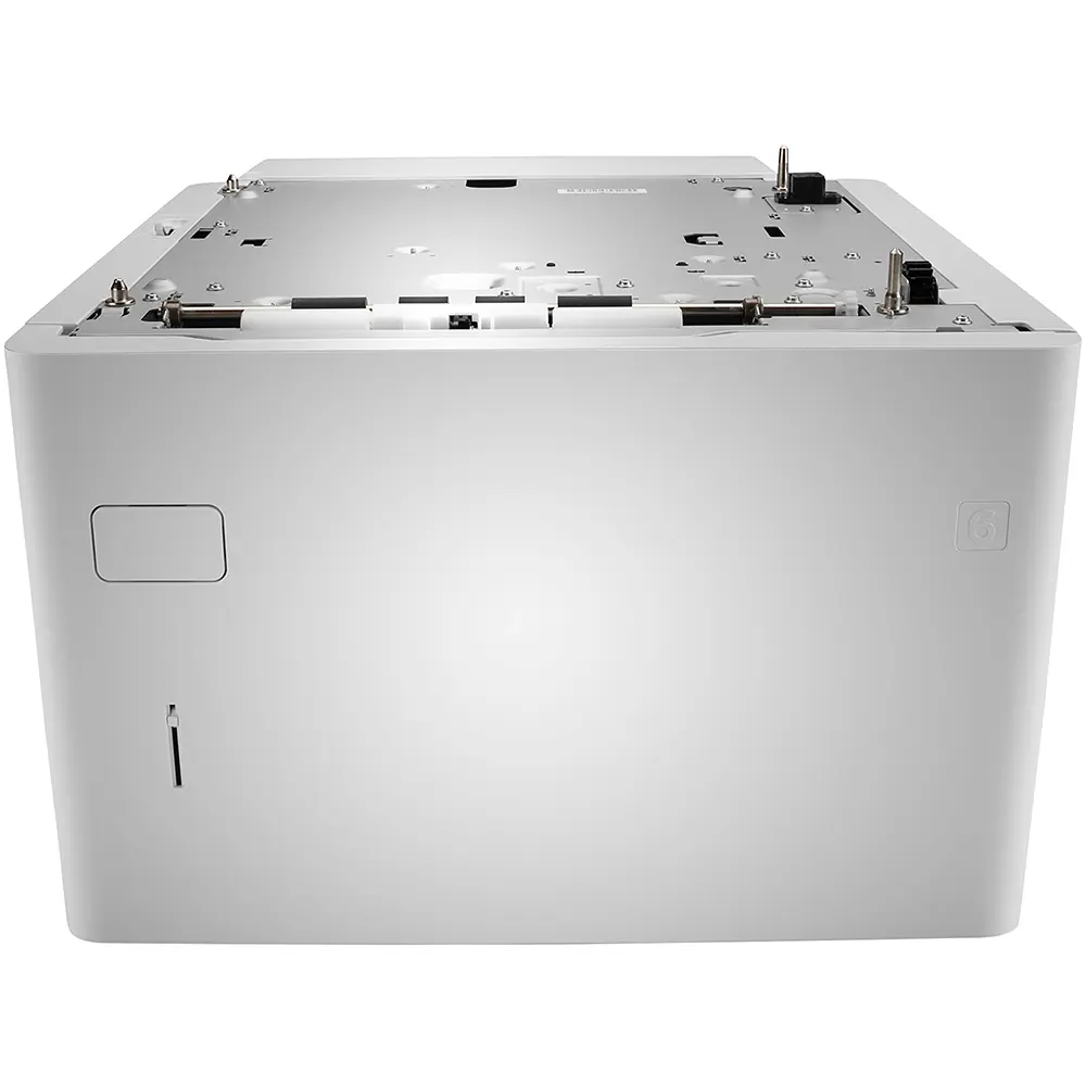 Renewed HP 2100-Sheet Paper Tray High Capacity Input Tray L0H18A For HP LaserJet M607 M608 M609 E60065 With 90 Days Warranty