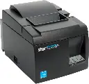 Renewed Star Micronics TSP143IIIW Direct Thermal Receipt Printer 39464810 Gray With 90 Days Warranty