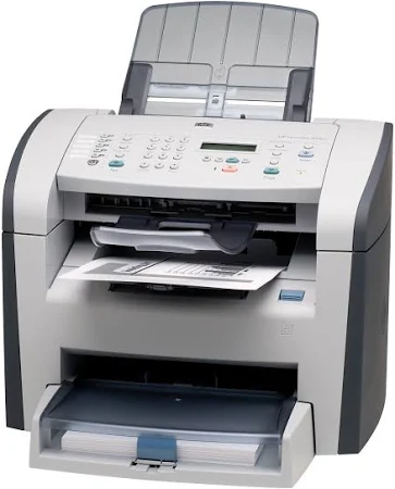 Renewed HP LaserJet 3050 All-in-One Laser Printer Q6504A With 90 Days Warranty
