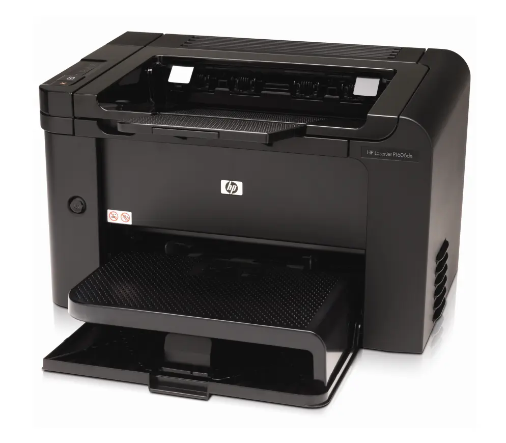 Renewed HP LaserJet Pro P1606dn Laser Printer CE749A With 90 Days Warranty