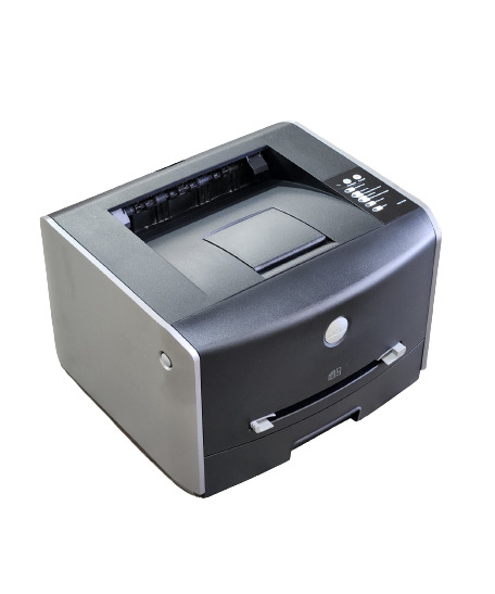 Renewed Dell Series 1700 1710N 4511-1DN 1720DN 4512-4D3 Laser Printer  With 90 Days Warranty