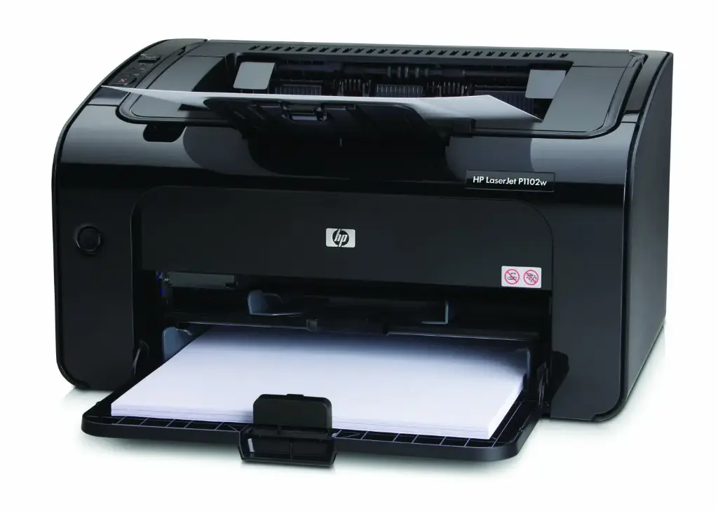 Renewed HP LaserJet Pro P1102W Laser Printer CE657A With 90 Days Warranty