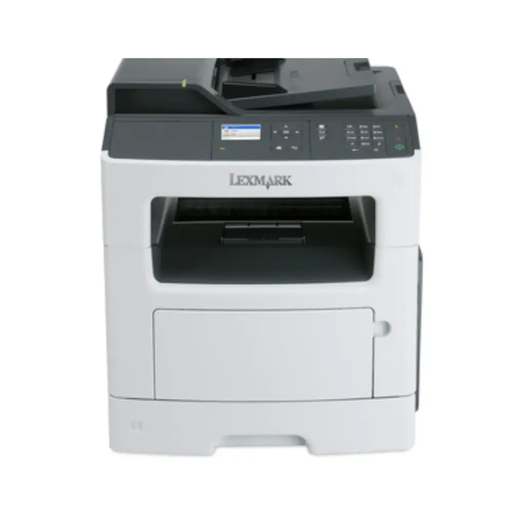Renewed Lexmark MX310 Series MX310dn Laser Printer All-in-One Machine 35S5700 USB Network Duplex With 90 Days Warranty