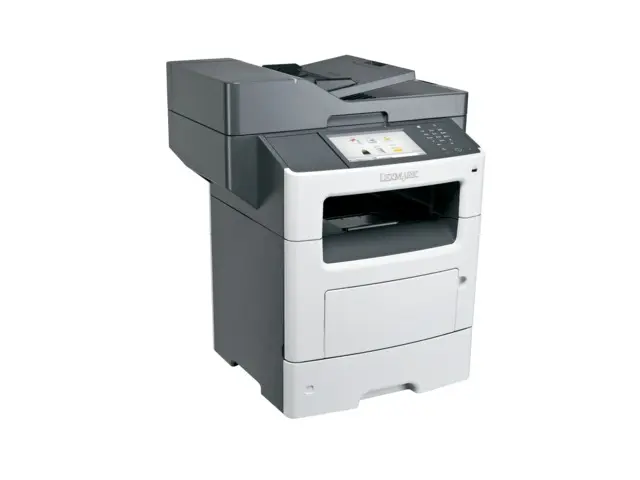 [LXXM3150] Renewed Lexmark XM3150 3150 Laser All-in-One Machine 35S6830 USB|Network duplex With 90 Days Warranty