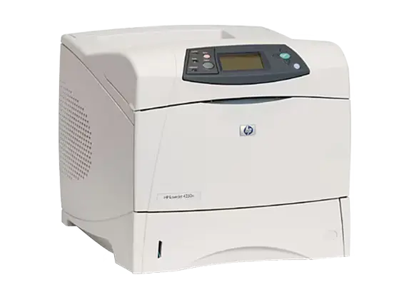 Renewed HP LaserJet 4250n Laser Printer Q5401A With 90 Days Warranty