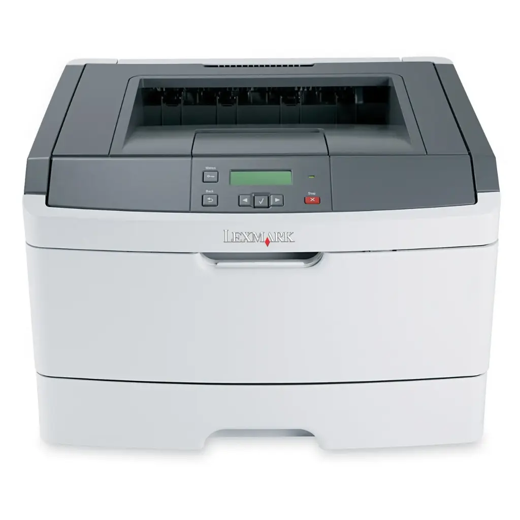 Renewed Lexmark E360 Series E360dn Laser Printer 34S0300 USB connection Parallel Network Duplex With 90 Days Warranty