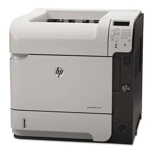 Renewed HP LaserJet Enterprise 600 M603n Laser Printer CE994A With 90 Days Warranty