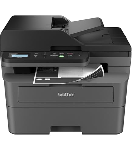 Renewed Brother MFC-8890DW Laser Printer Copier Fax Scanner With 90 Days Warranty