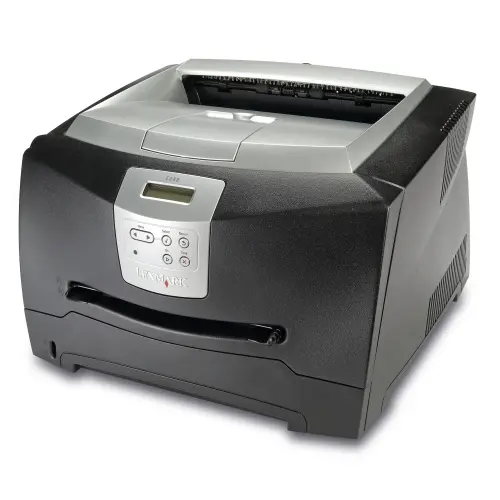 Renewed Lexmark E340 Monochrome Laser Printer 28S0510 With 90 Days Warranty