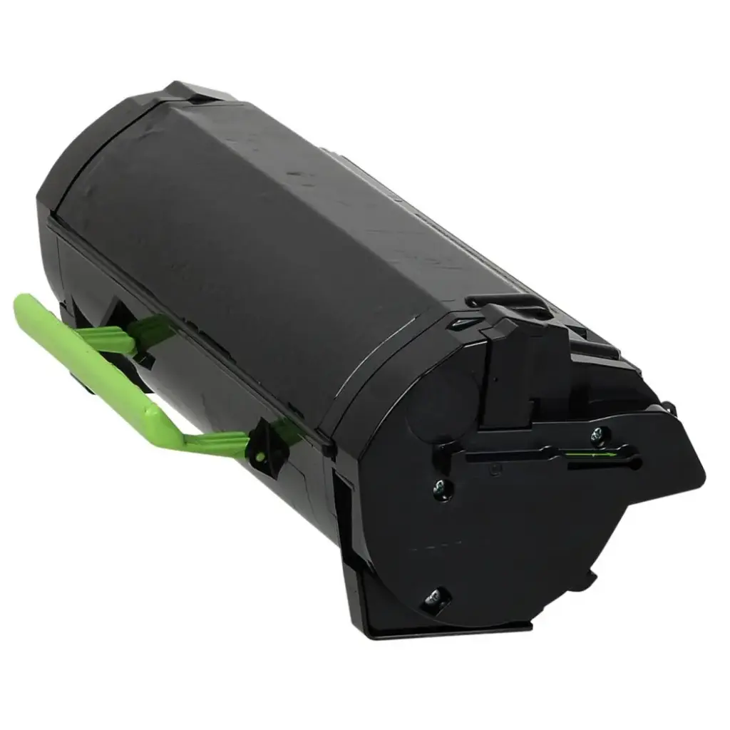 [LX601X] Remanufactured Toner Cartridge LX601X Replacement for Lexmark 60F1X00 Used for Lexmark MX510 MX511 MX610 MX611 Series Black 20000