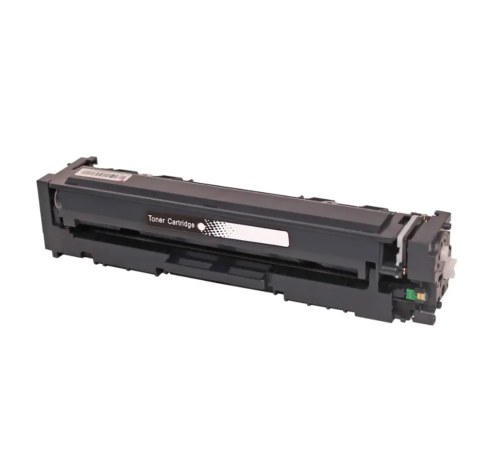 Compatible SHPCF400A Black Toner Cartridge for HP Color LaserJet Pro M252  M277 MFP Canon MF630 LBP-611 Series CF400A 201A