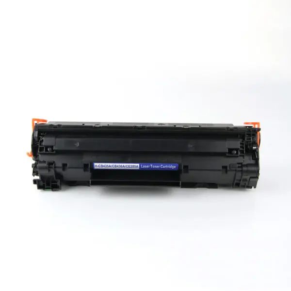 Compatible SHP36AU Toner Cartridge for HP LaserJet P1505 M1120 M1522 Series CB436A CB425A CE285A