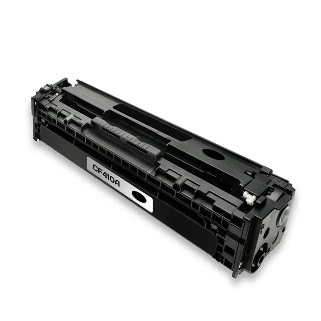 Compatible SHPCF410A Black Toner Cartridge for HP M452 M377 M477 Series Printers CF410A