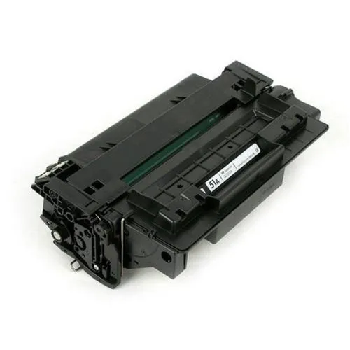 Compatible SHP51X Toner Cartridge for HP LaserJet P3005 M3027 M3035 Series Q7551A  Q7551X High Yield 13K
