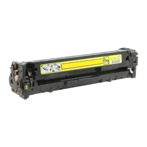 Compatible Yellow Toner Cartridge  SHPCF212A  for HP M251 M276 MFP Canon  LBP7110Cw MF624Cw MF628Cw MF8280Cw CF212A 131A 1.8K