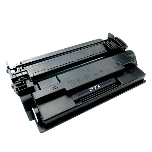Compatible SHP87A Toner Cartridge for HP M501 M506 M527 Series CF287A Yield 9K