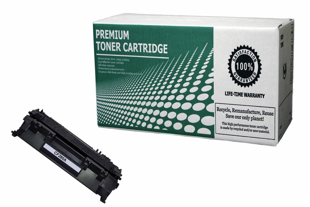 Compatible Toner Cartridge HP58A Replacement for HP CF258A Used for HP Laserjet M404 M428 Series Printers Black 3000 pages yield