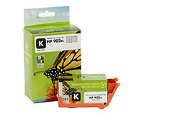 Remanufactured Replacement Ink Cartridge for HP 952XL Black for 8720 8730 8740