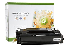 Compatible Toner Cartridge SHP58X Replacement for HP CF258X Used for HP M404 M428 Series Printers 10K Yield Pages