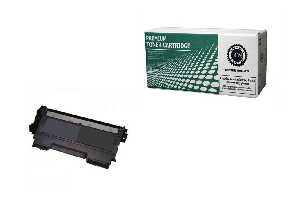 [BRTN433M] Remanufactured Toner Cartridge TN433M Used for Brother HL-L8260CDW HL-L8360CDW MFC-L8610CDW MFC-L8895CDW MFC-L8900CD Series MAGENTA 4K