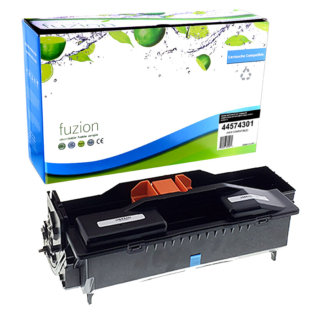 Compatible Okidata Imaging Unit 44574301 for Okidata B411D, B431D, MB461MFP, MB471WMFP, MB491 MFP Printers