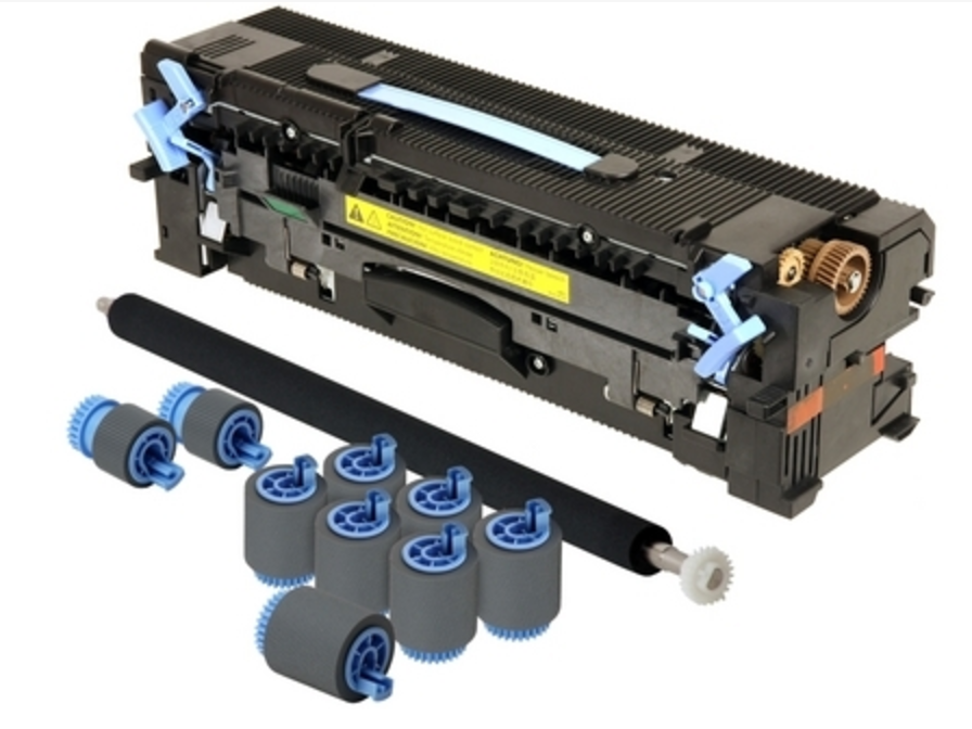 Renewed MK-HP9000 Maintenance Kit for HP LaserJet 9000 C9152A With Core Exchange 90 days warranty