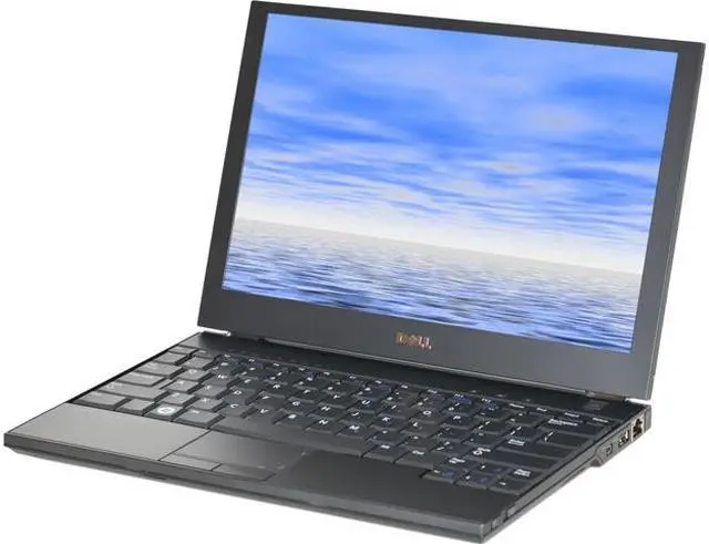 Renewed Dell Latitude E4200 Laptop C2D SU9400 4GB RAM 500GB HDD Windows 10 12.1" 1280x800  Webcam With 30 Days Return, 90 Days Exchange Warranty