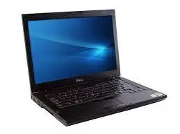 Renewed Dell Latitude E6400 Laptop C2D P8700 4GB RAM 128GB SSD Windows 10 14" 1366x768  Webcam With 30 Days Return, 90 Days Exchange Warranty