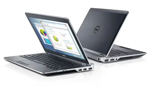 Renewed Dell Latitude E6220 Laptop Intel Core i5-2520M 14" HD 1366x768 Windows 10 With 90 Days Warranty
