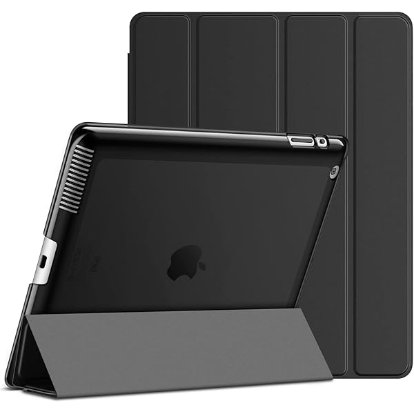 Renewed Apple iPad 4 9.7 in 2012 A1458 White with Black Bezel 32GB MD511C/A WIFI Unlocked From Carrier icloud User