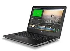 Renewed HP ZBook 15 G2 Mobile Workstation Intel Core i5 i7 15" HD 1366X768 HD Webcam Windows 10 With 90 Days Warranty