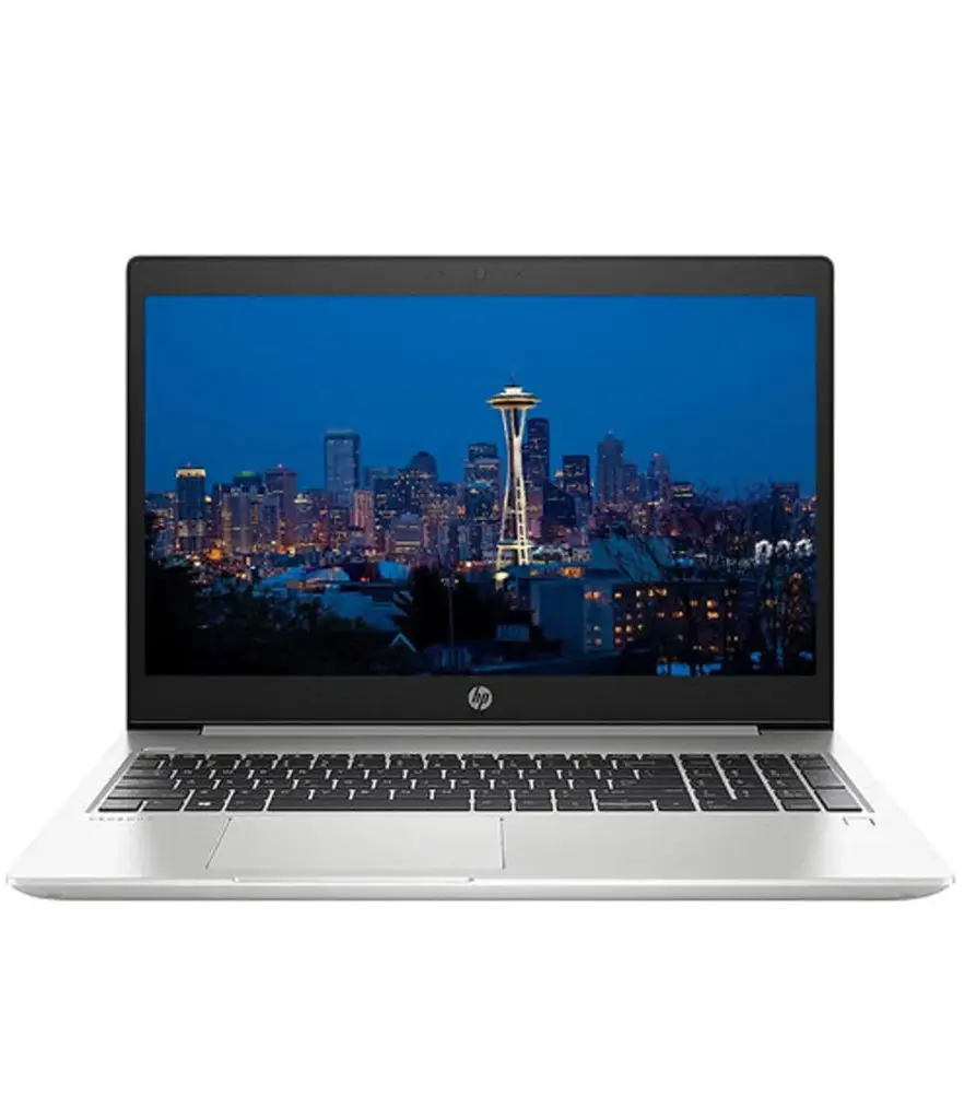 [HPPB450G6-i3-8145U] Renewed HP ProBook 450 G6 Notebook PC Intel Core i3-8145U 8GB RAM 128GB SSD 15.6" HD 1366x768 Webcam Windows 10 With 90 Days Warranty