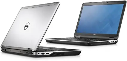 Renewed Dell Latitude E6520 Business Laptop Intel Core i5-2410M 15" HD 1366x768 Webcam Windows 10 With 90 Days Warranty