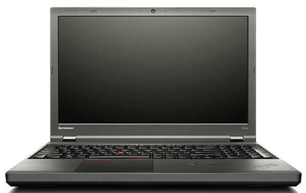 Renewed Lenovo ThinkPad W540 Mobile Workstation Intel Core i7-4800MQ 8GB RAM 256GB SSD 15.6" HD 1366x768 Webcam Windows 10 With 90 Days Warranty