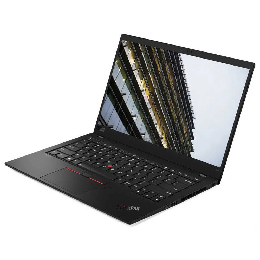 Renewed Lenovo ThinkPad X1 Carbon Gen 2 Business Ultrabook Intel Core i5 i7 8GB RAM 256GB SSD 14" FHD 1920x1080 Webcam Windows 10 With 90 Days Warranty