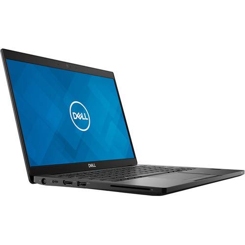 [DLLA7390-i5-8350U] Renewed Dell Latitude 7390 Business Laptop Intel Core i5 i7 FHD 1920X1080 13" Webcam Windows 10 With 90 Days Warranty (Intel Core i5-8350U @ 1.70GHz, Non-Touch)