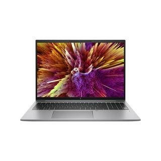 [HPZB15uG3-i7-6500u] Renewed HP ZBook 15u G3 Mobile Workstation Intel Core i7-6500u 8GB RAM 256GB SSD 15" FHD 1920x1080 Webcam Windows 10 With 90 Days Warranty