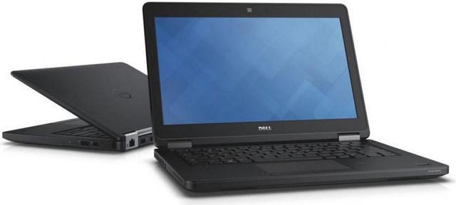 Renewed Dell Latitude 3470 Laptop Intel Core i3 i5 6th Gen CPU 14" HD 1366x768 Webcam Windows 10 With 90 Days Warranty