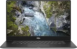 [DLPR5530-I7-8850H] Renewed Dell Precision 5530 15.6'' Mobile Workstation Intel Core i7-8850H 16GB RAM 256GB SSD FHD 1920X1080 FHD Webcam Windows 10 With 90 Days Warranty