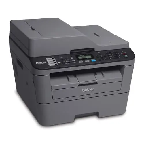 Renewed Brother MFC-L2700DW Monochrome Laser Printer With 90 Days Warranty