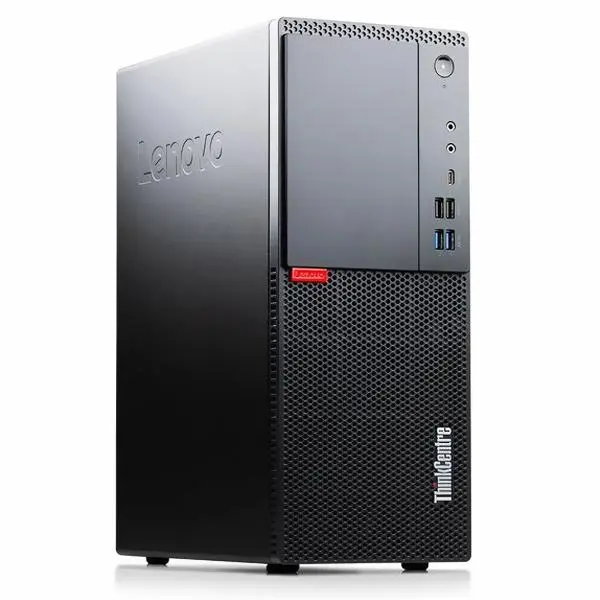 Renewed Lenovo ThinkCentre M720t 10SQ Tower Desktop PC 10SQ001GUS Intel Core i5 i7 8th Gen Pentium Processor Windows 10 With 90 Days Warranty