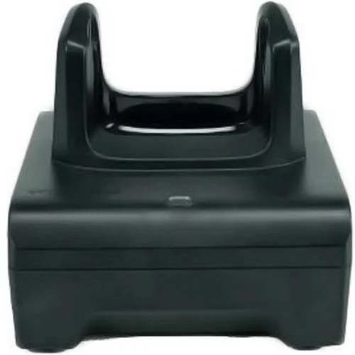 Zebra CRD1S-RFD8500-1R Single-Slot Fast Charging Cradle Dock 480Mbps Transfer Speed USB 2.0 Compatible With RFD8500 TC55 MC40 Enterprise Devices with 90 Days Warranty