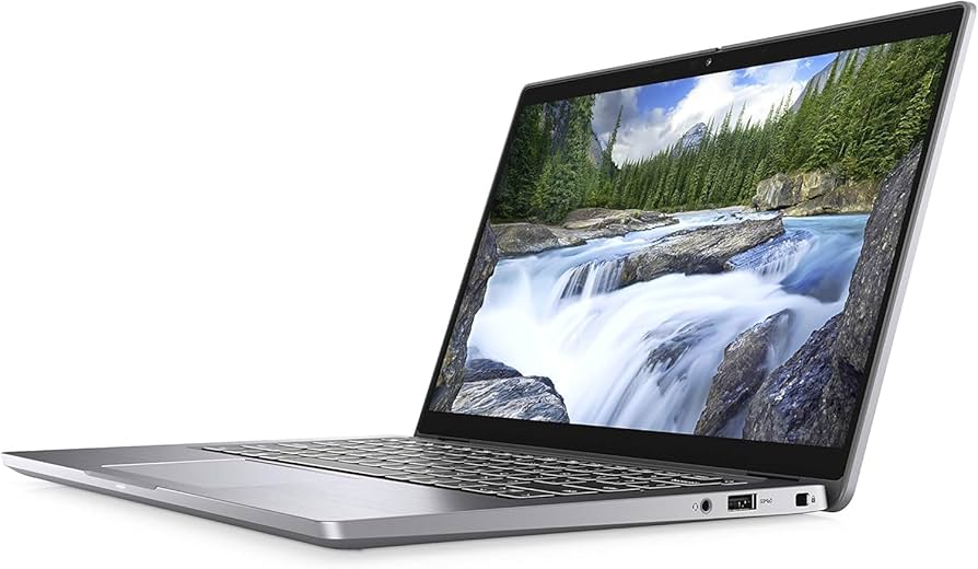 Renewed Dell Latitude 7310 Laptop Business Notebook Intel Core i5 i7 10th Gen WiFi Bluetooth Windows 11 13.3'' FHD With 90 Days Warranty