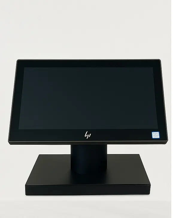 Renewed HP Engage One AIO 14" Model 145 PC i5-7300U @ 2.6GHz Windows 10 With 90 Days Warranty 