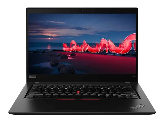 Renewed Lenovo ThinkPad X13 Gen 1 13.3" Business Laptop AMD Ryzen 5 Pro 4650U 16GB RAM FHD Webcam Windows 10 With 90 Days Warranty 