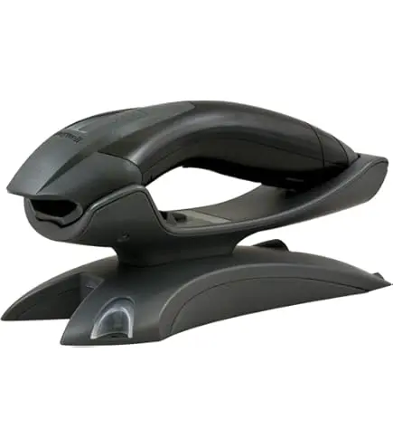 Renewed Honeywell Voyager 1202G Barcode Scanner Cable Connectivity With 90 Days Warranty