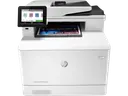 Renewed HP Color LaserJet Pro MFP M479 series M479FDN M479FDW M479DW Multifunction All-in-One Printer W1A77A Duplex With 90 Days Warranty