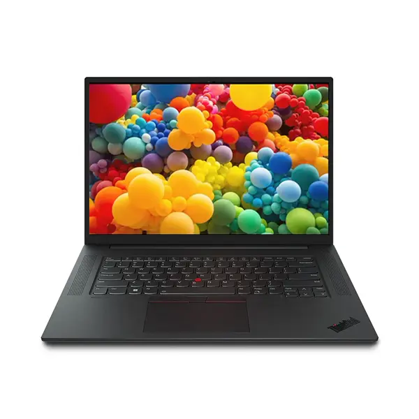 Renewed Lenovo ThinkPad P1 Gen 2 16" Mobile Workstation Black Intel Core i7-9850H@2.60GHz FHD 1920 x 1080 Webcam Windows 11 With 90 Days Warranty